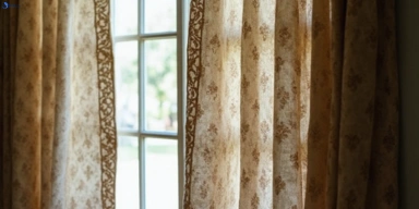 Dry cleaning delicate silk velvet drapes fitzgibbon Matty Curtain Cleaning
