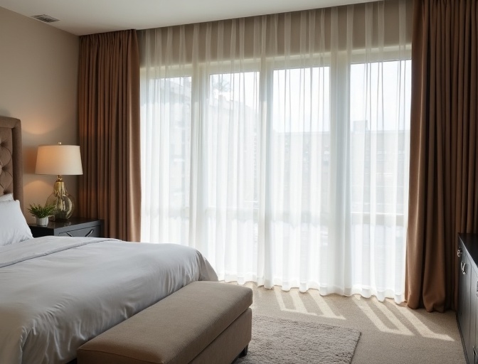 Fitzgibbon Blockout Curtain Cleaning