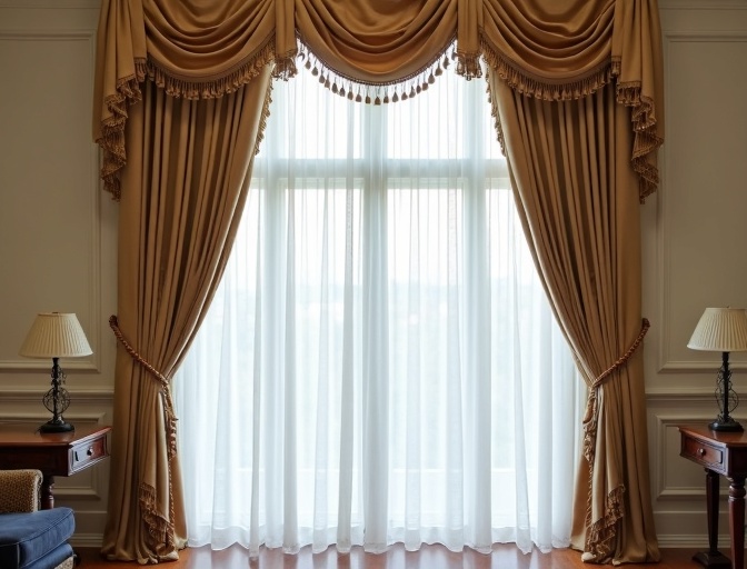 Fitzgibbon Drapes Cleaning